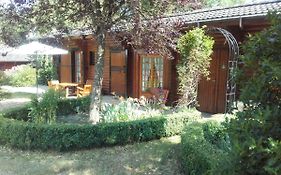 Chalet Le Paradou Adults Only